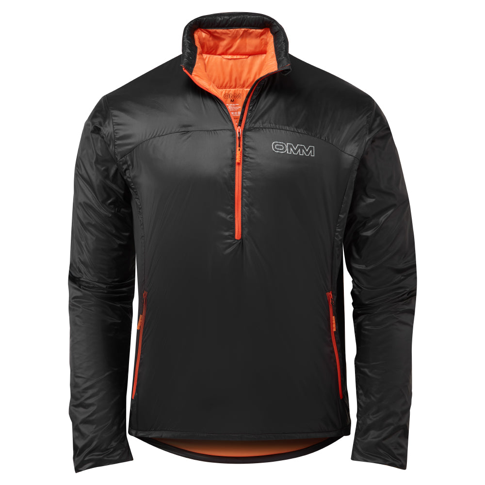 OMM rotor smock ジャケット アクティブインサレーション Rotor Smock – OMM JAPAN OFFICIAL