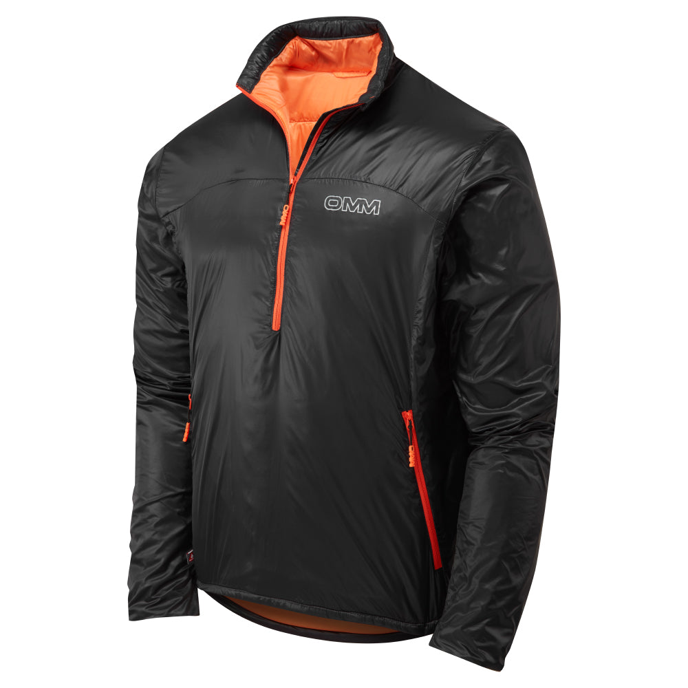 Rotor Smock – OMM JAPAN OFFICIAL