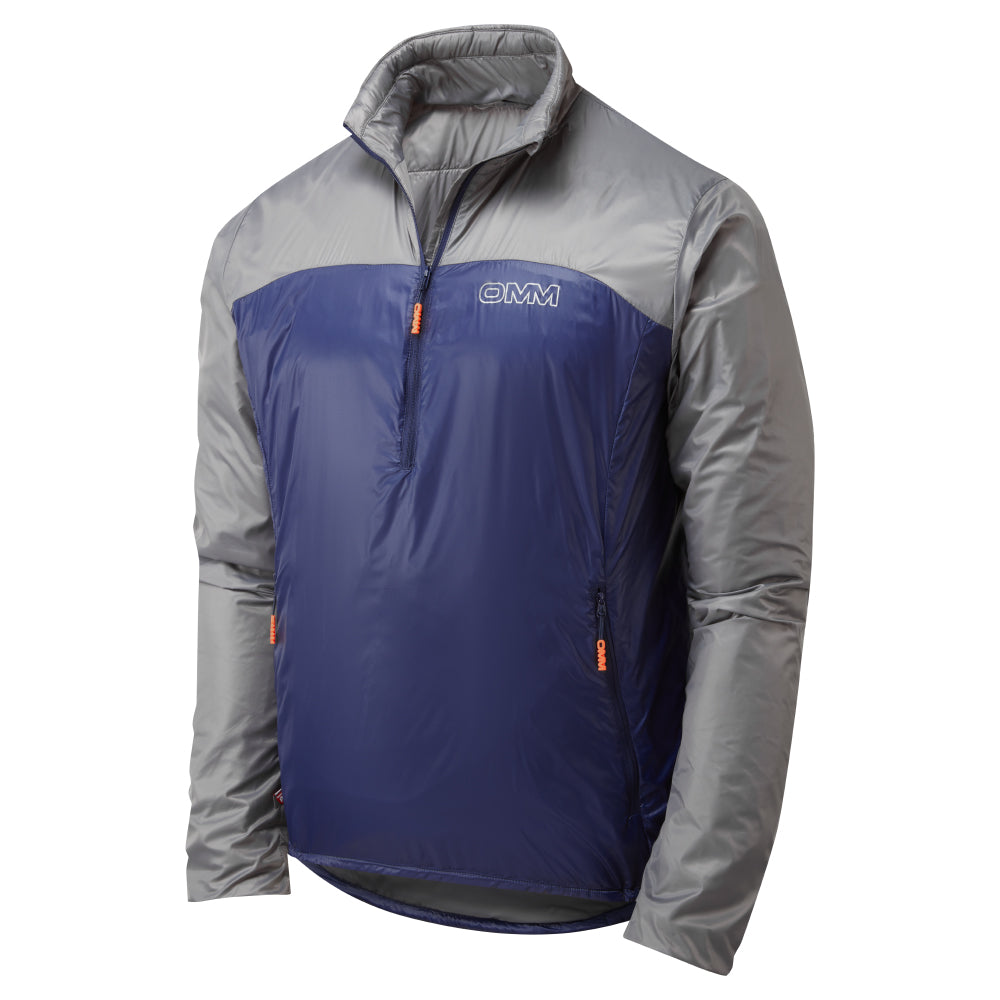 Rotor Smock – OMM JAPAN OFFICIAL