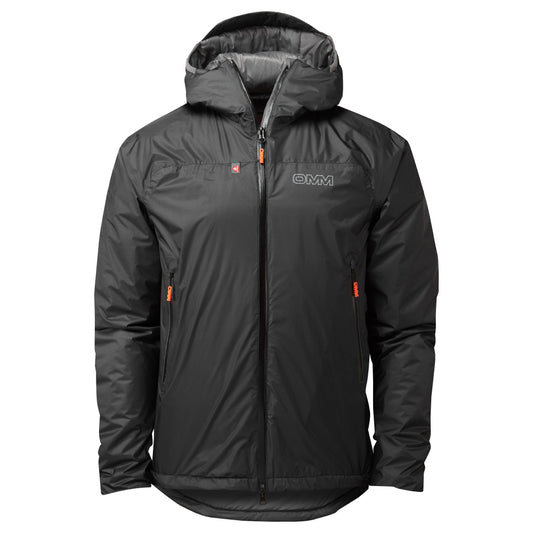 Barrage Jacket