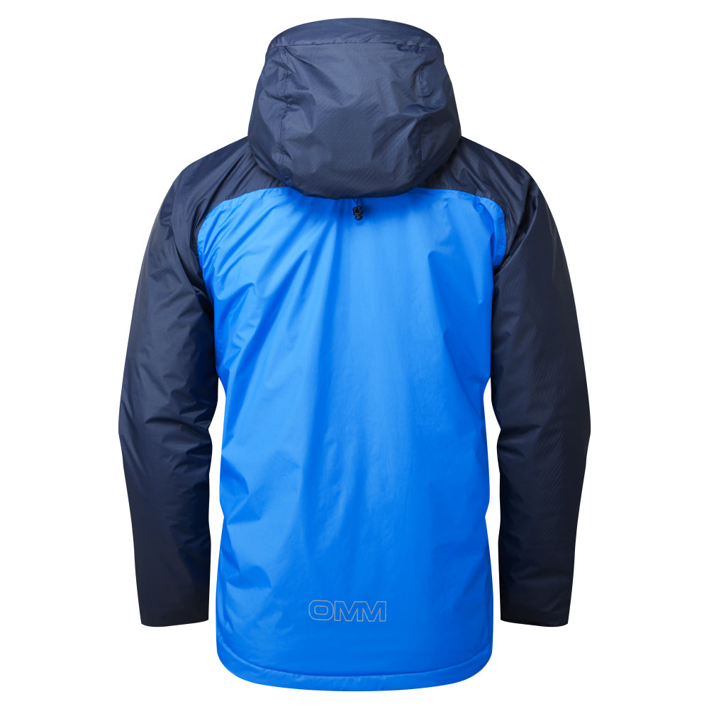 Barrage Jacket – OMM JAPAN OFFICIAL