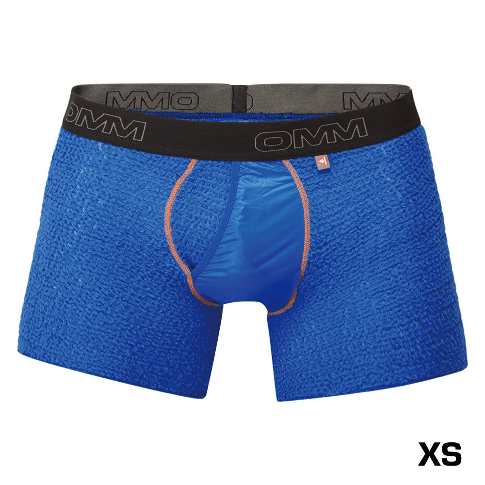 Core Boxer – OMM JAPAN OFFICIAL
