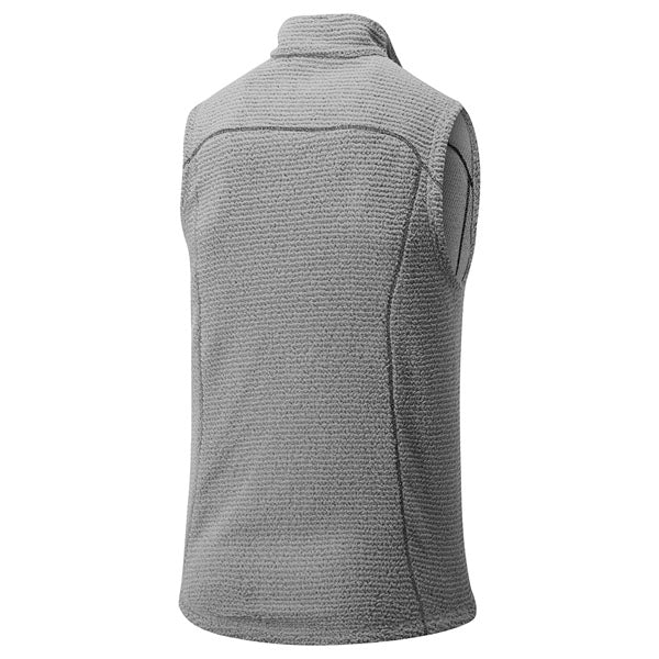 Core Zipped Vest