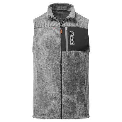 Core Zipped Vest