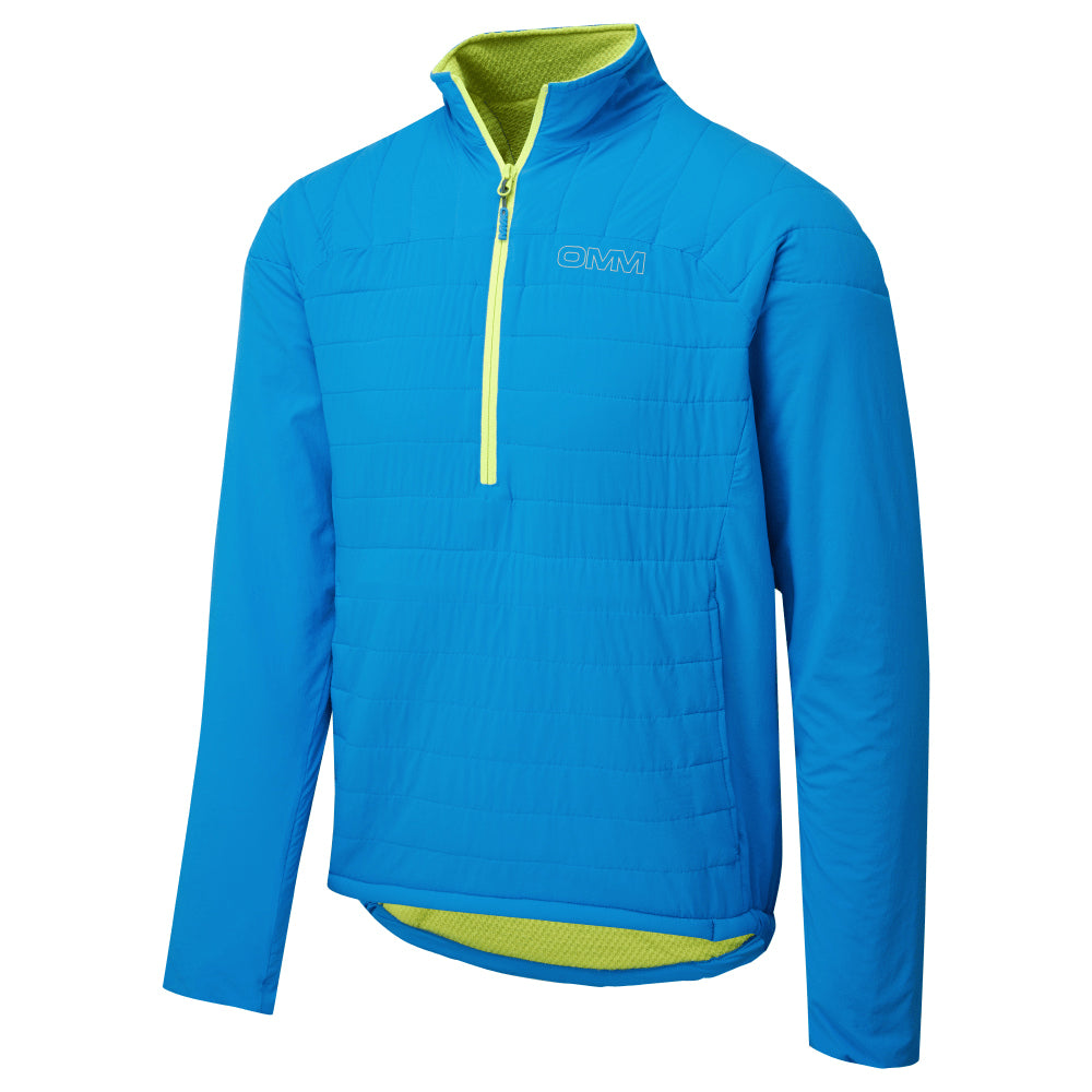 Mountain Core Smock – OMM JAPAN OFFICIAL