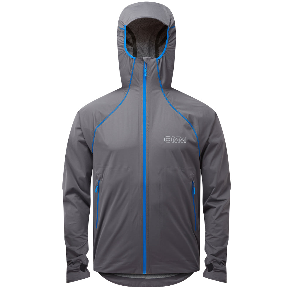 Kamleika Jacket – OMM JAPAN OFFICIAL Kamleika Jacket – OMM JAPAN OFFICIAL