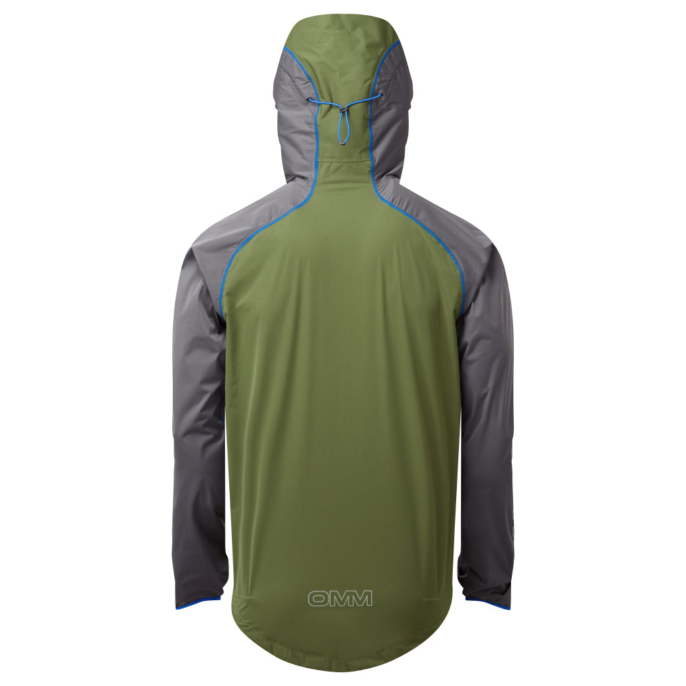 Kamleika Smock – OMM JAPAN OFFICIAL Kamleika Smock – OMM JAPAN OFFICIAL