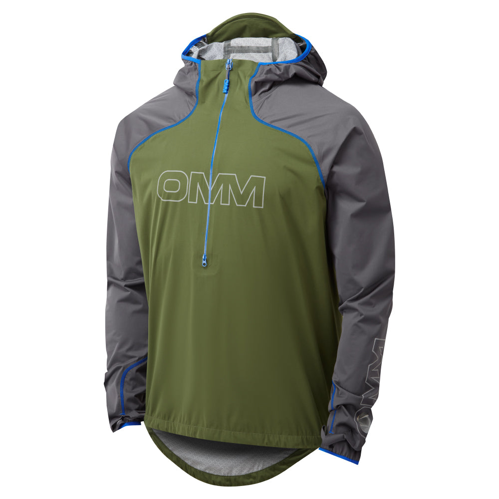 Kamleika Smock – OMM JAPAN OFFICIAL