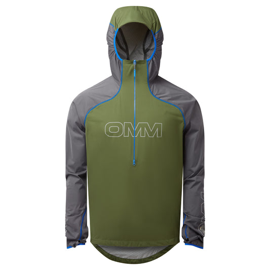 Kamleika Smock