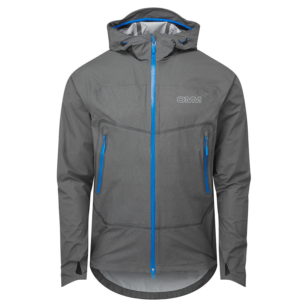 Aether Jacket – OMM JAPAN OFFICIAL