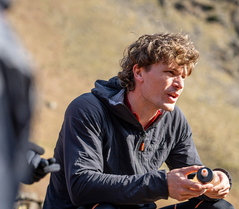 Mountain Core Jacket