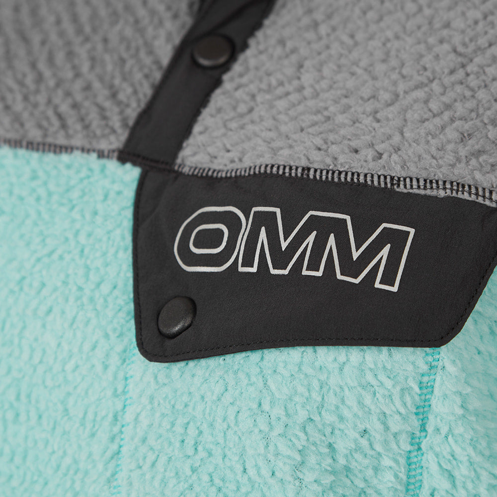 Core Press Pullie – OMM JAPAN OFFICIAL