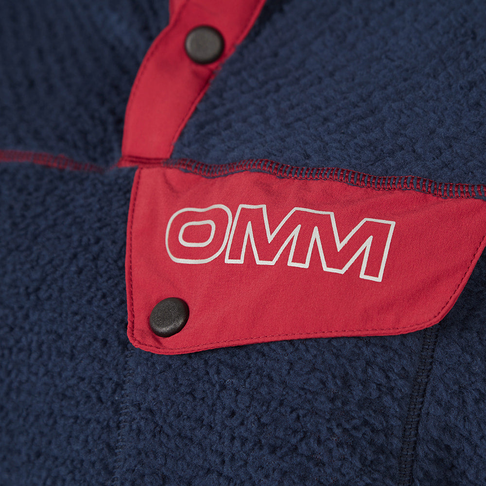 Core Press Pullie – OMM JAPAN OFFICIAL