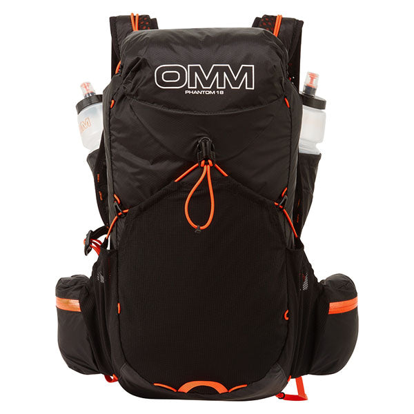 再入荷得価OMM 40L バックパック バッグ