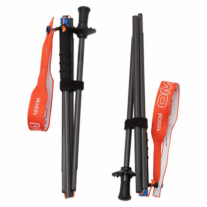 Z-Lite Pole - Carbon
