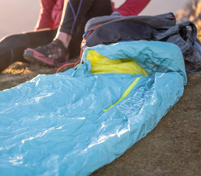 アウトドア寝具 OMM Mountain Raid 233 Mountain Raid 233 – OMM JAPAN OFFICIAL