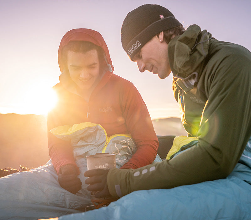 Mountain Raid 233 WP – OMM JAPAN OFFICIAL