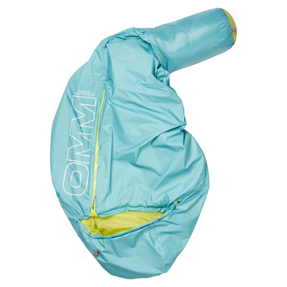 アウトドア寝具 Mountain Raid 233 Mountain Raid 233 – OMM JAPAN OFFICIAL