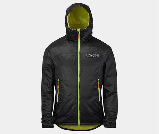 Rotor Hood Jacket