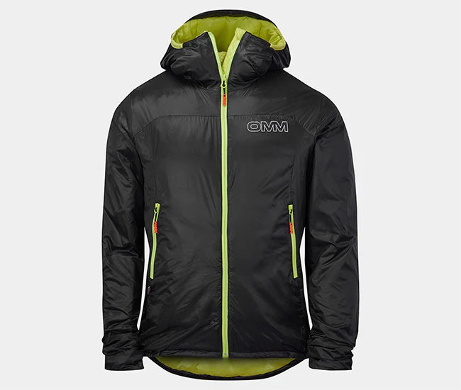 Rotor Hood Jacket – OMM JAPAN OFFICIAL Rotor Hood Jacket – OMM JAPAN OFFICIAL