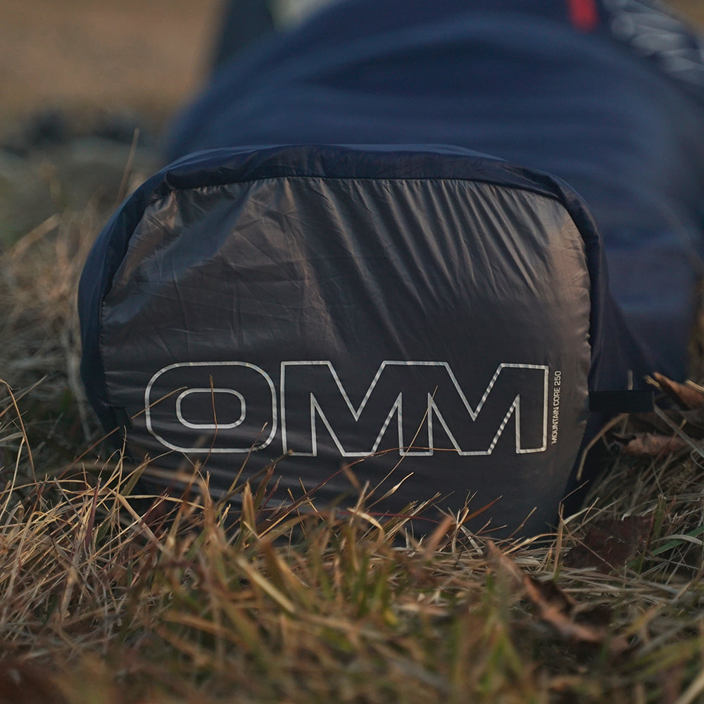 Mountain Core  – OMM JAPAN OFFICIAL