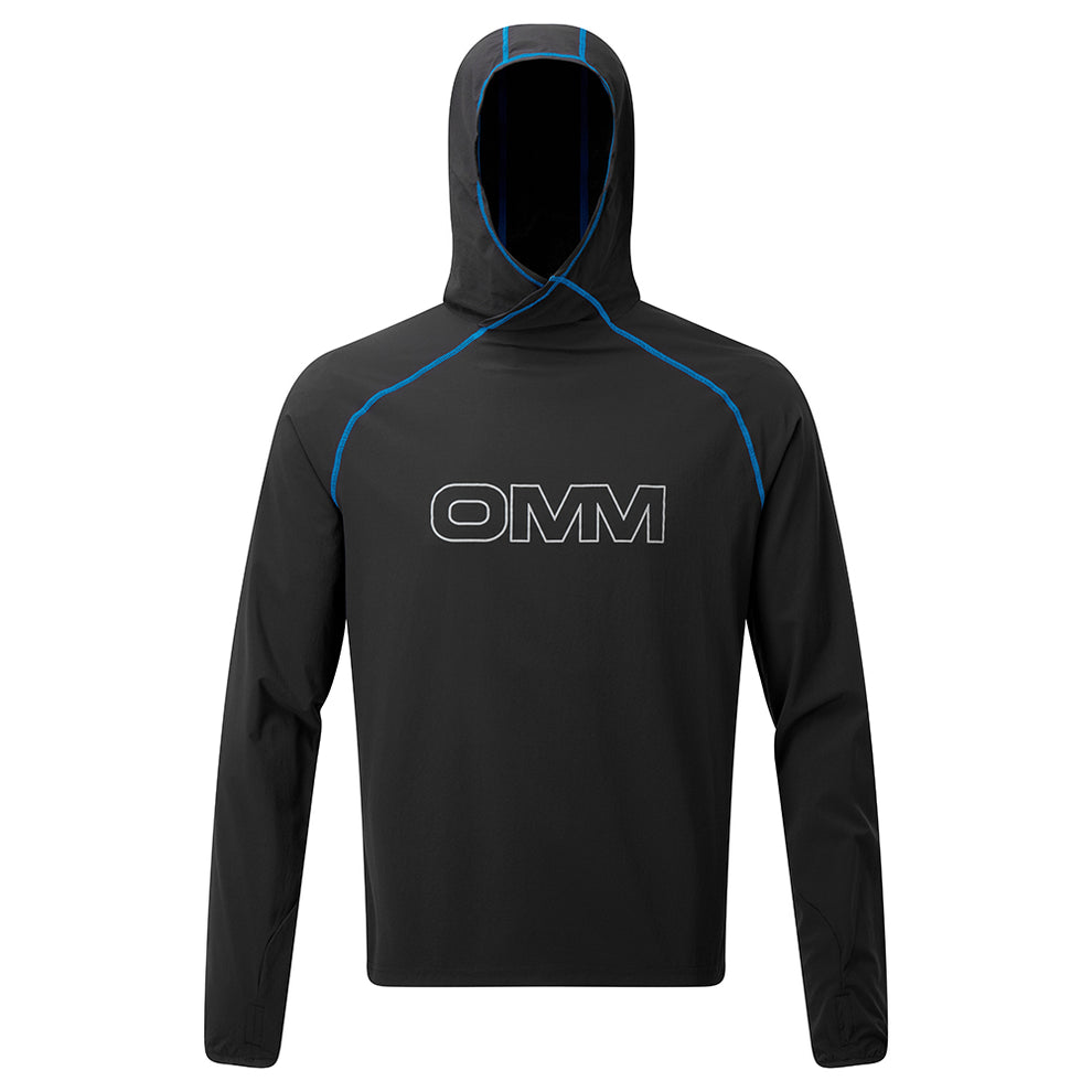 Breeze Hood OMM JAPAN OFFICIAL