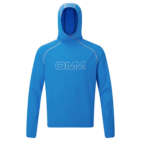 Breeze Hood OMM JAPAN OFFICIAL