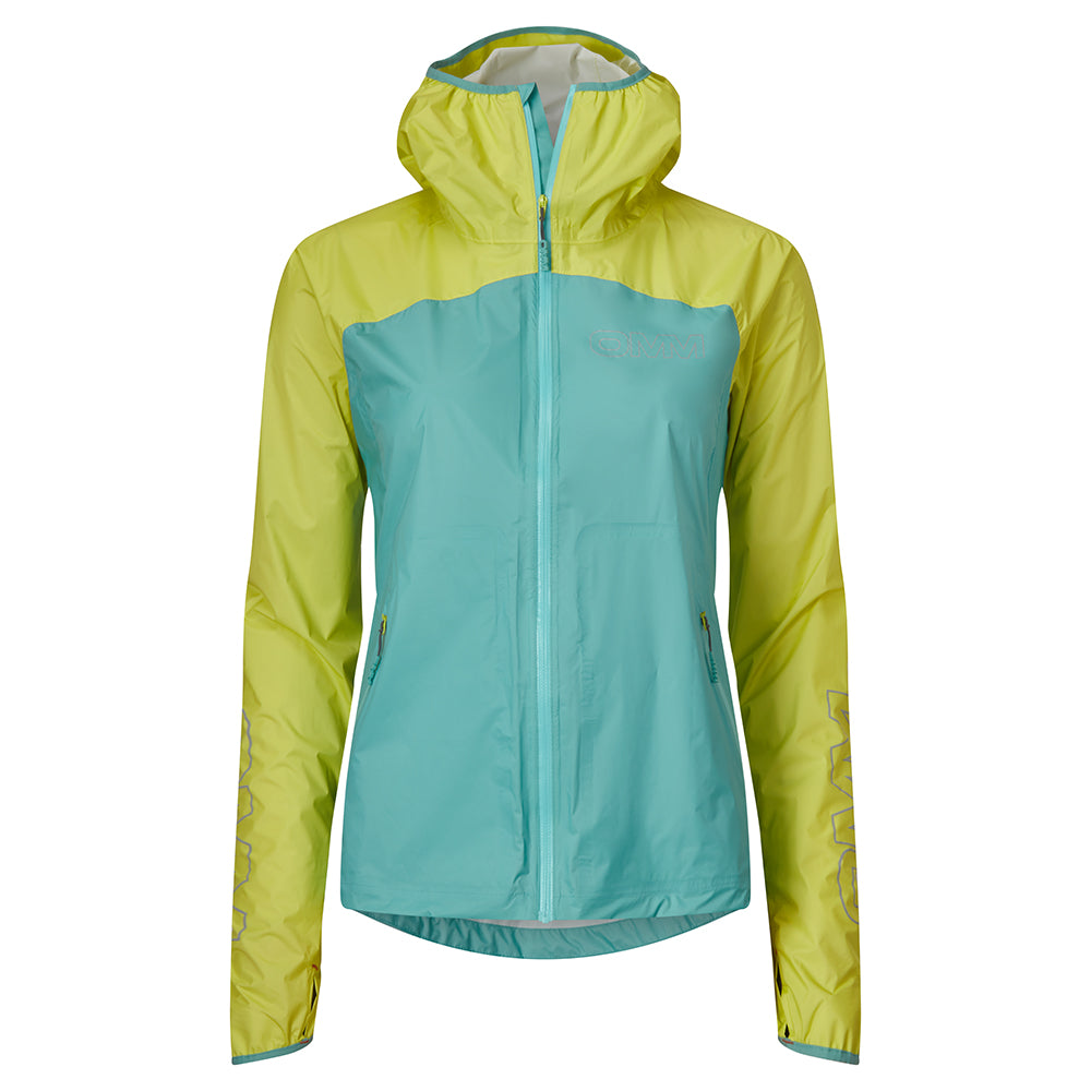 Halo+ Jacket (W)