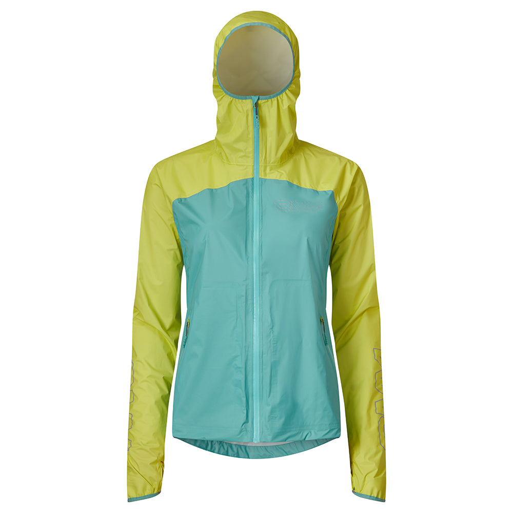 Halo+ Jacket (W)
