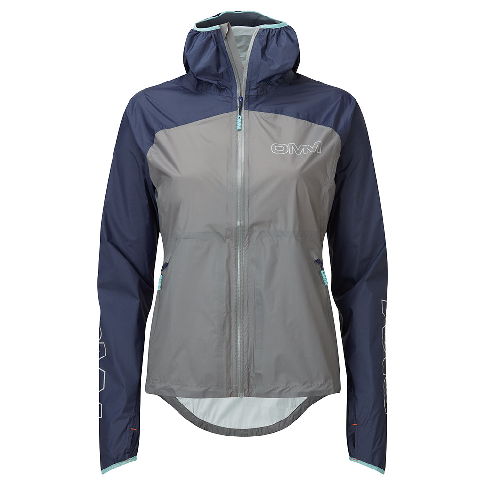 Halo+ Jacket (W)