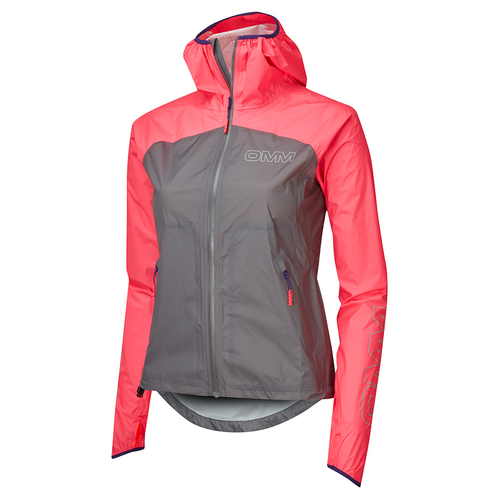 Halo+ Jacket (W)