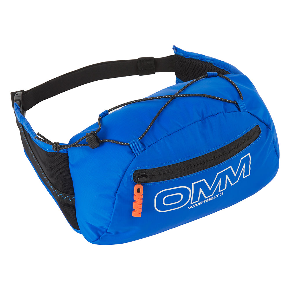 WaistBelt 3 – OMM JAPAN OFFICIAL