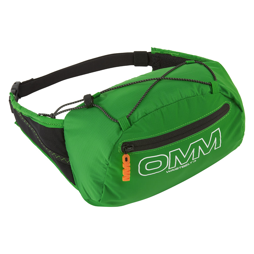 WaistBelt 3 – OMM JAPAN OFFICIAL