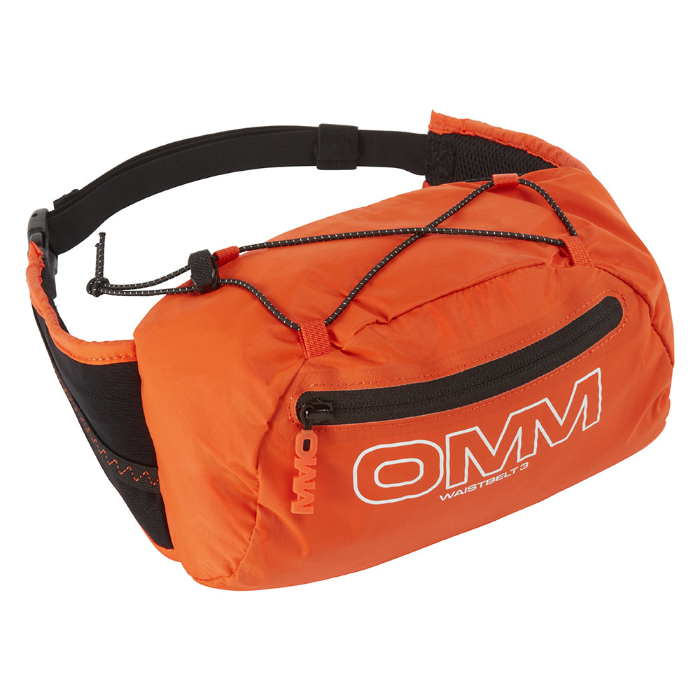 WaistBelt 3 – OMM JAPAN OFFICIAL