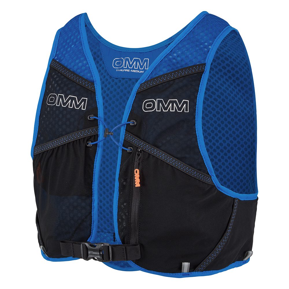 TrailFire Vest – OMM JAPAN OFFICIAL