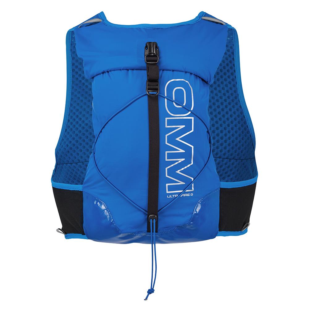 UltraFire 5 Vest – OMM JAPAN OFFICIAL