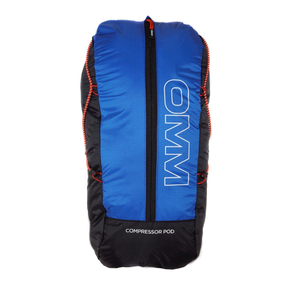 Compressor Pod – OMM JAPAN OFFICIAL