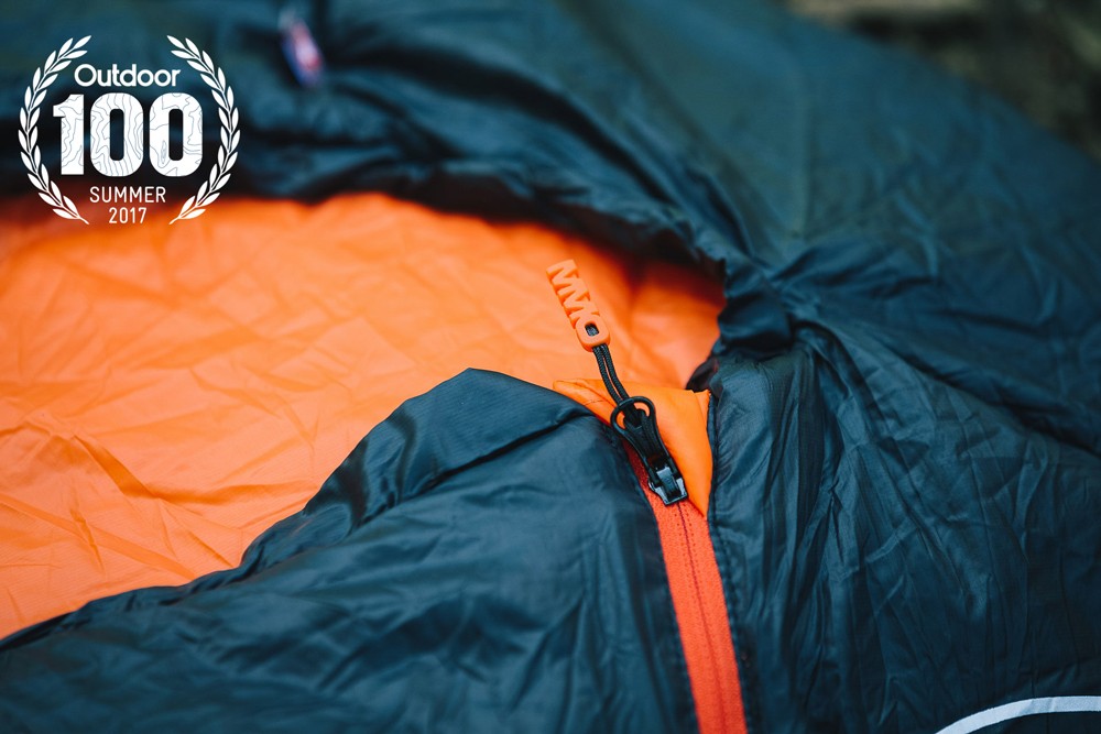 Omm mountain raid outlet jacket